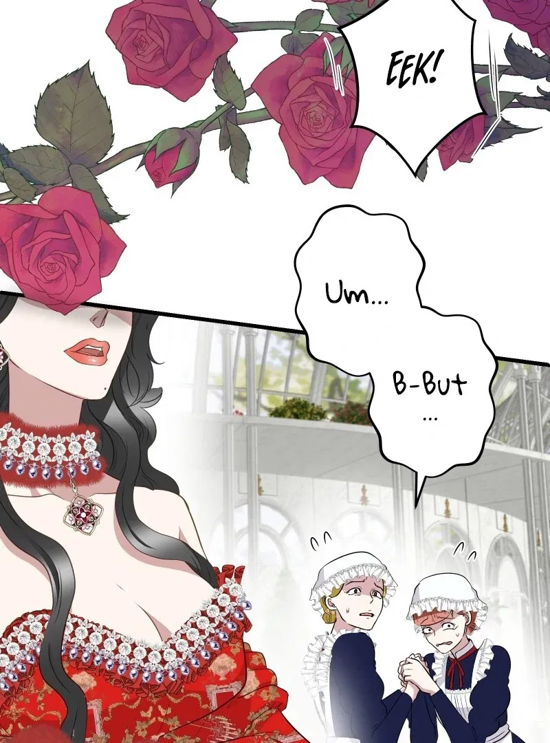 The Child of Sin is the Beloved Bride of the Ice Lion Chapter 30 – Page 26