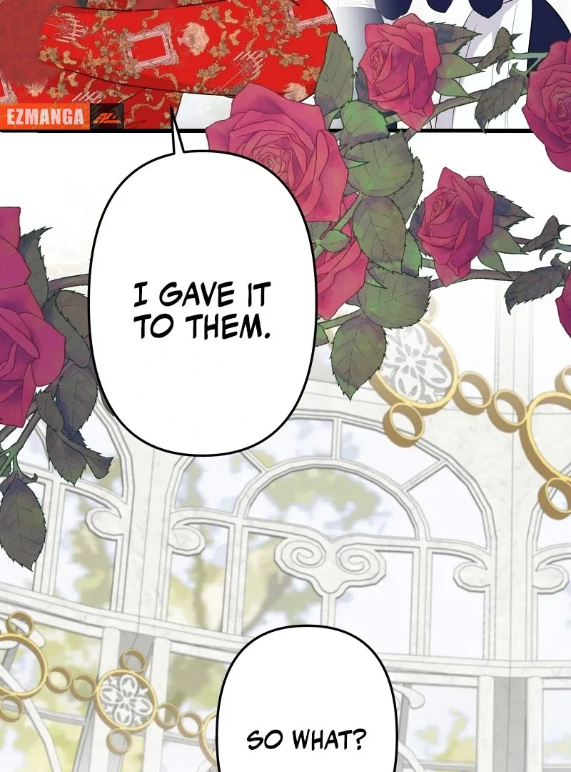 The Child of Sin is the Beloved Bride of the Ice Lion Chapter 30 – Page 27