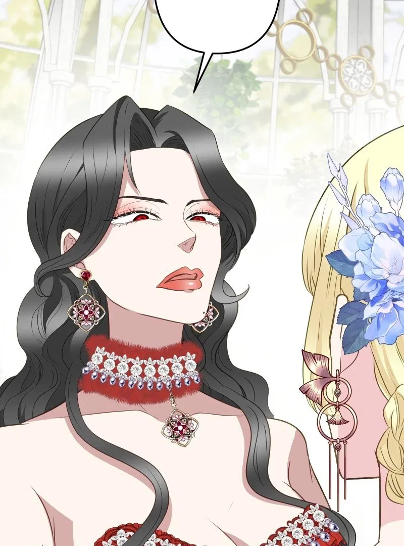 The Child of Sin is the Beloved Bride of the Ice Lion Chapter 30 – Page 28