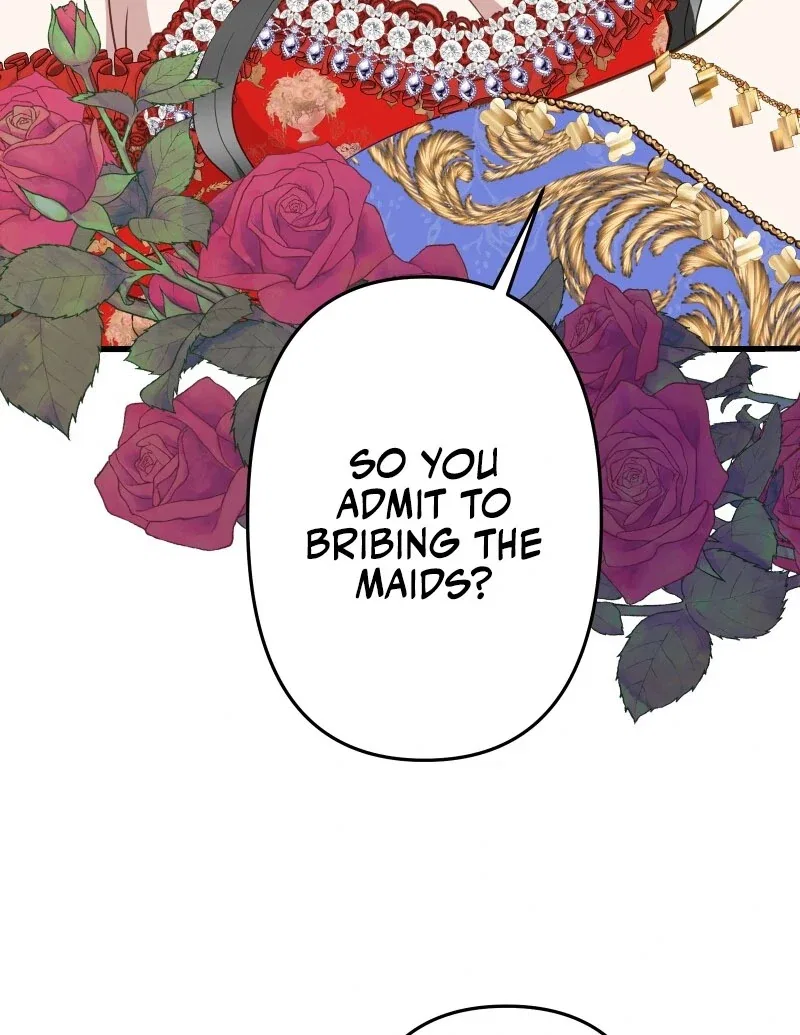 The Child of Sin is the Beloved Bride of the Ice Lion Chapter 30 – Page 29