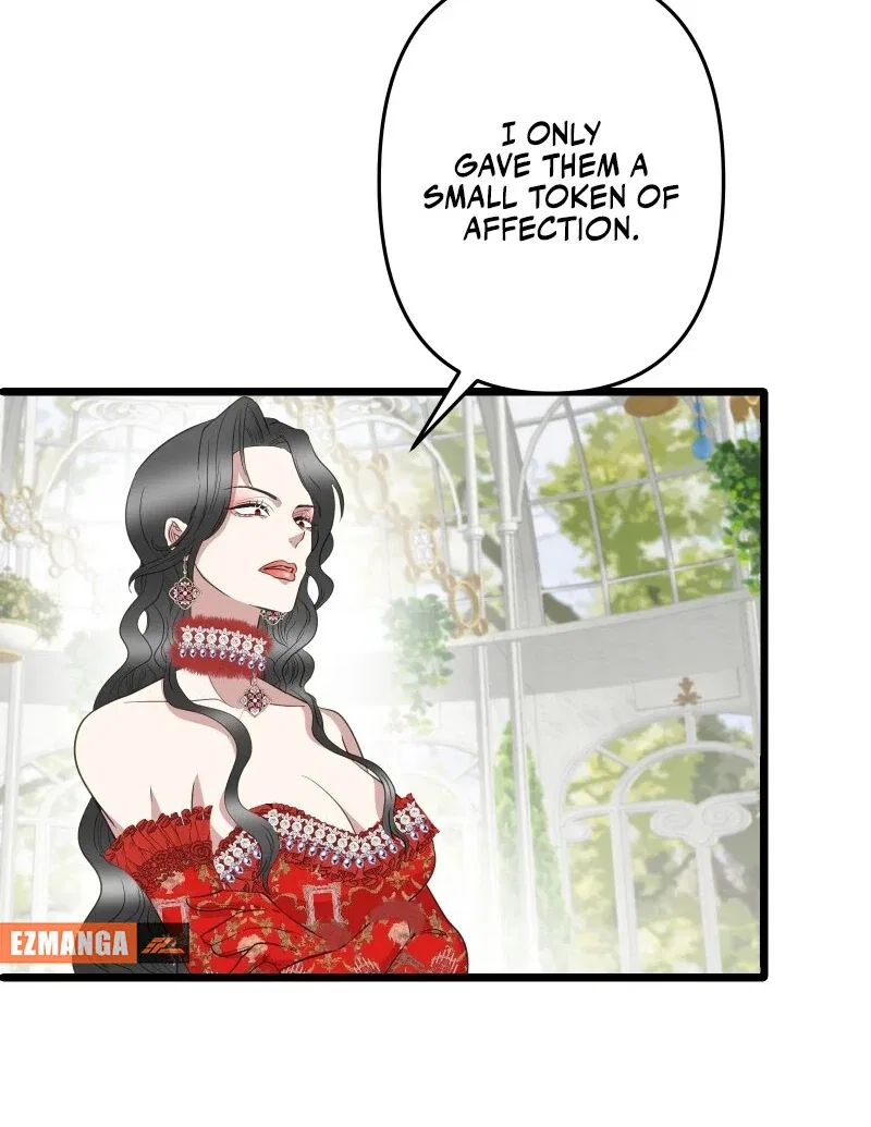 The Child of Sin is the Beloved Bride of the Ice Lion Chapter 30 – Page 30