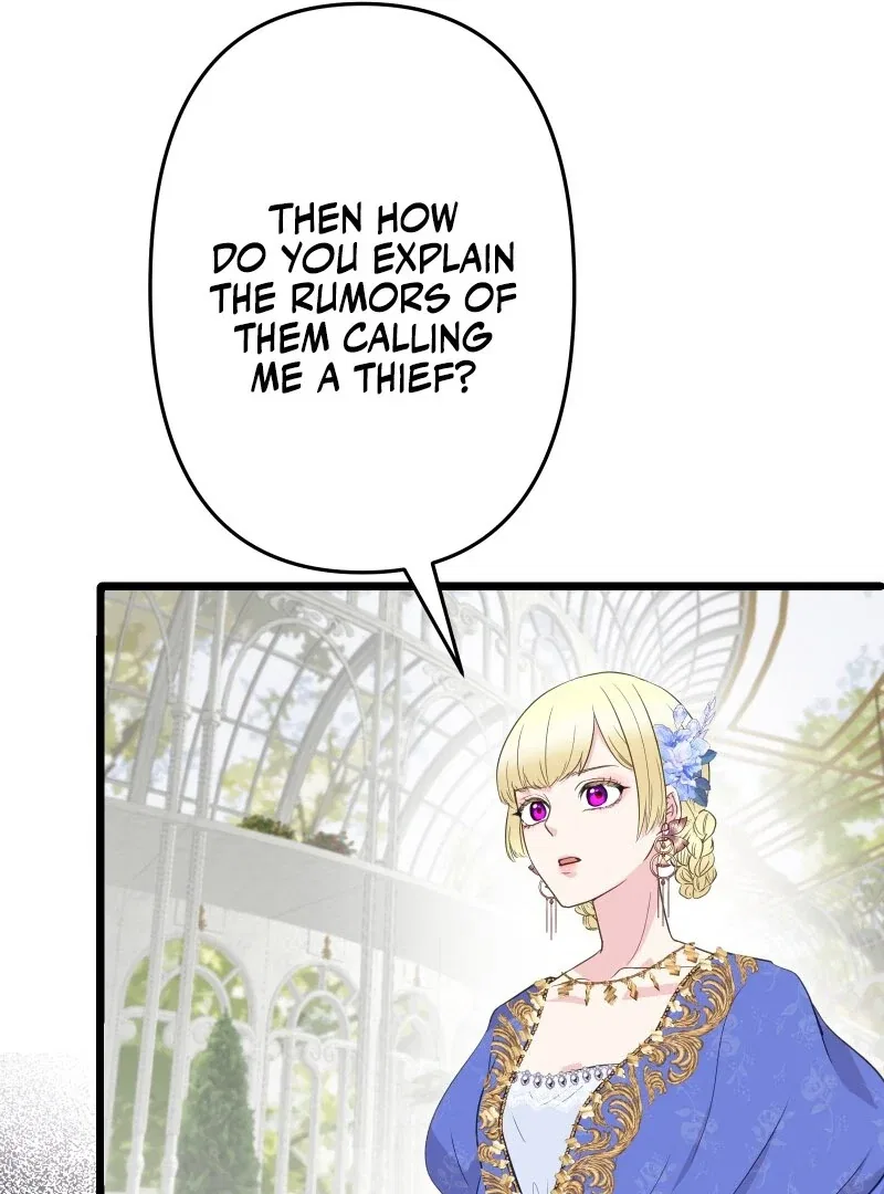 The Child of Sin is the Beloved Bride of the Ice Lion Chapter 30 – Page 31
