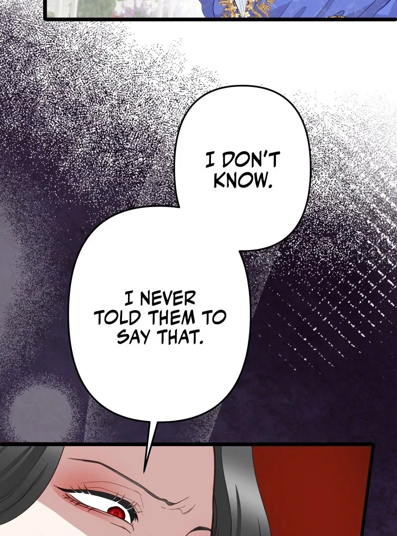 The Child of Sin is the Beloved Bride of the Ice Lion Chapter 30 – Page 32