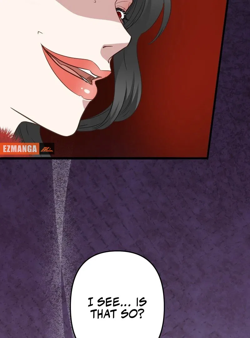 The Child of Sin is the Beloved Bride of the Ice Lion Chapter 30 – Page 33