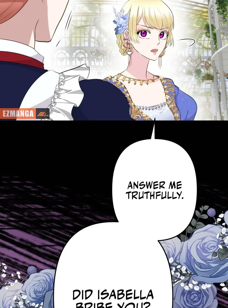 The Child of Sin is the Beloved Bride of the Ice Lion Chapter 30 – Page 36