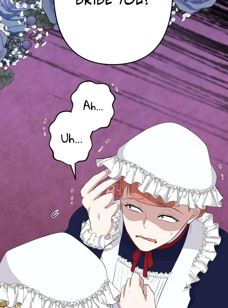 The Child of Sin is the Beloved Bride of the Ice Lion Chapter 30 – Page 37