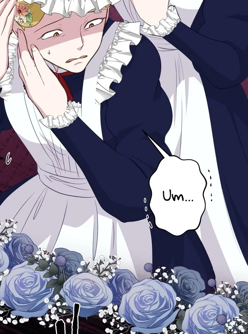 The Child of Sin is the Beloved Bride of the Ice Lion Chapter 30 – Page 38