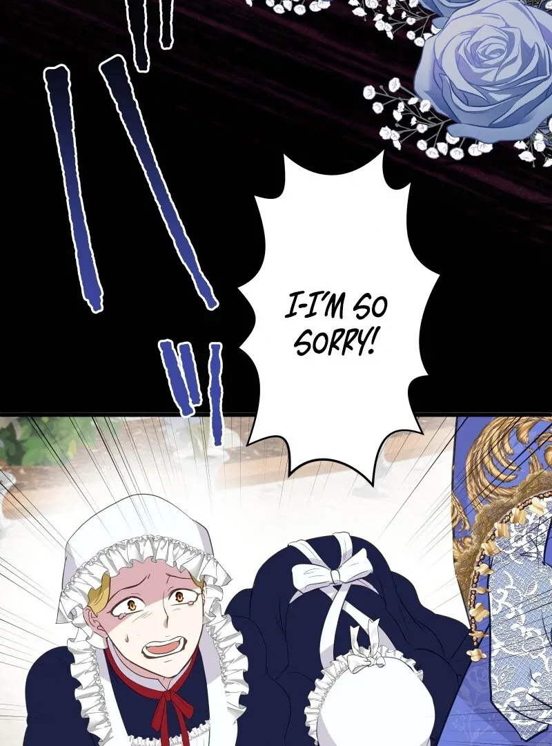 The Child of Sin is the Beloved Bride of the Ice Lion Chapter 30 – Page 39