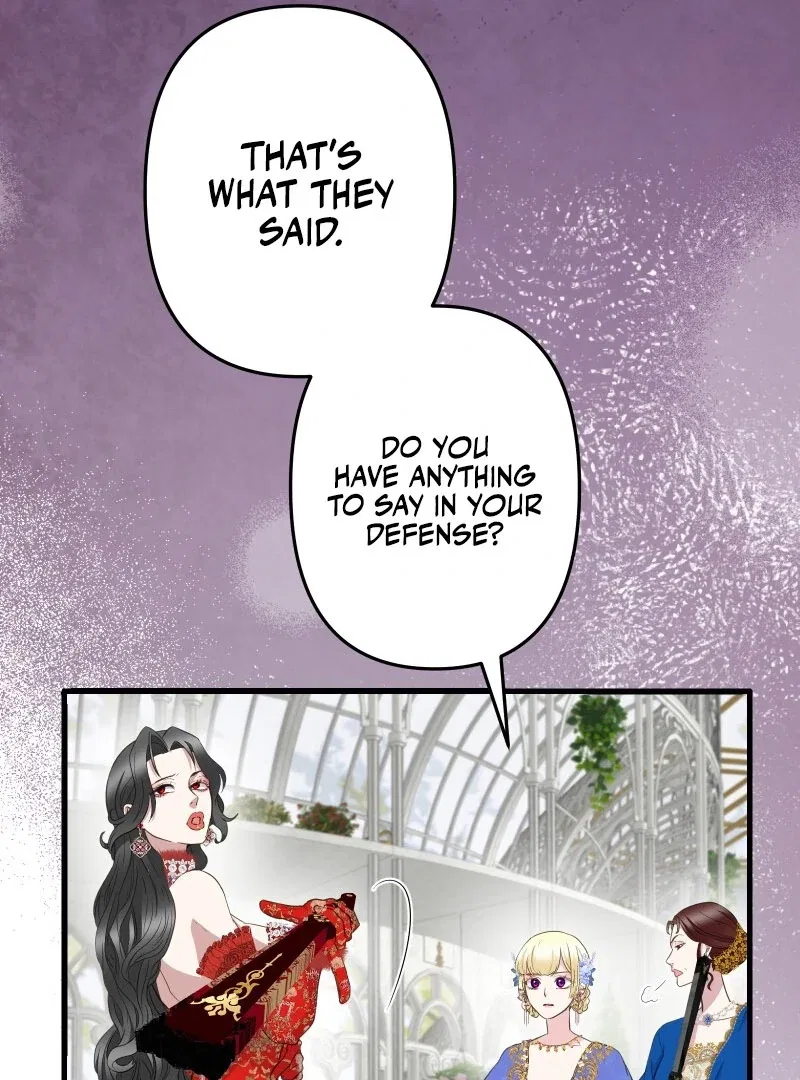The Child of Sin is the Beloved Bride of the Ice Lion Chapter 30 – Page 42