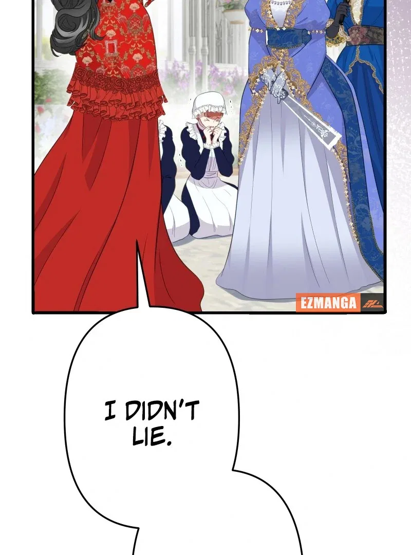 The Child of Sin is the Beloved Bride of the Ice Lion Chapter 30 – Page 43