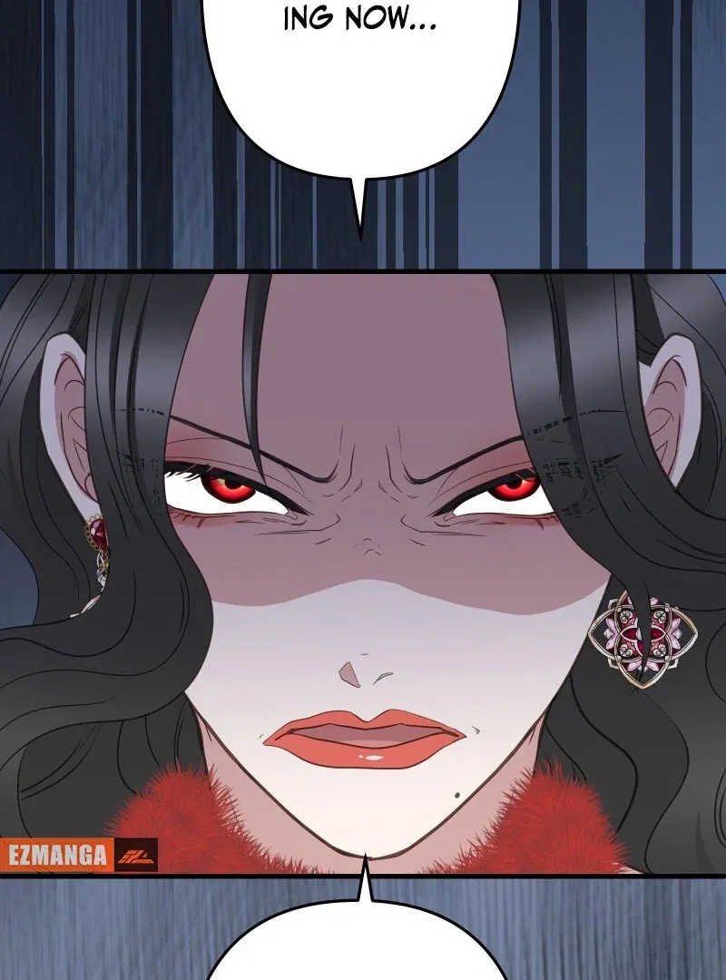 The Child of Sin is the Beloved Bride of the Ice Lion Chapter 30 – Page 46