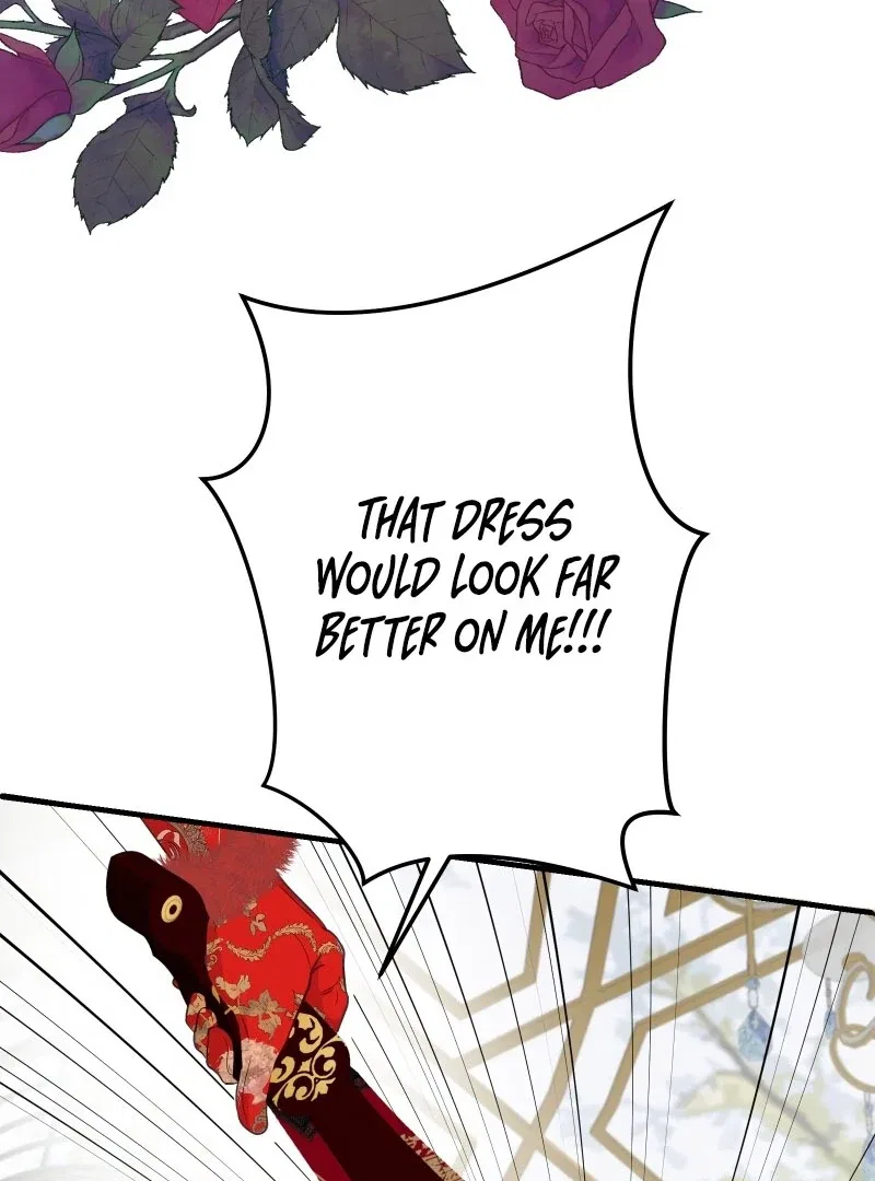 The Child of Sin is the Beloved Bride of the Ice Lion Chapter 30 – Page 54