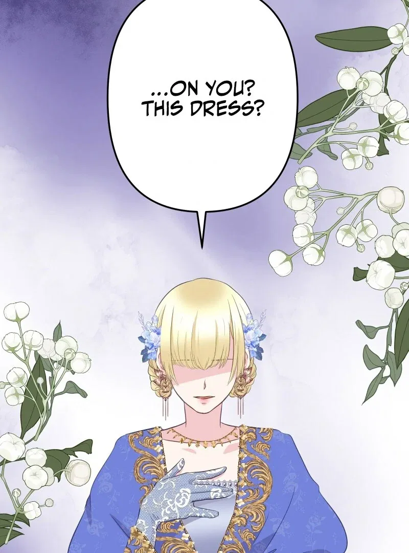 The Child of Sin is the Beloved Bride of the Ice Lion Chapter 30 – Page 57