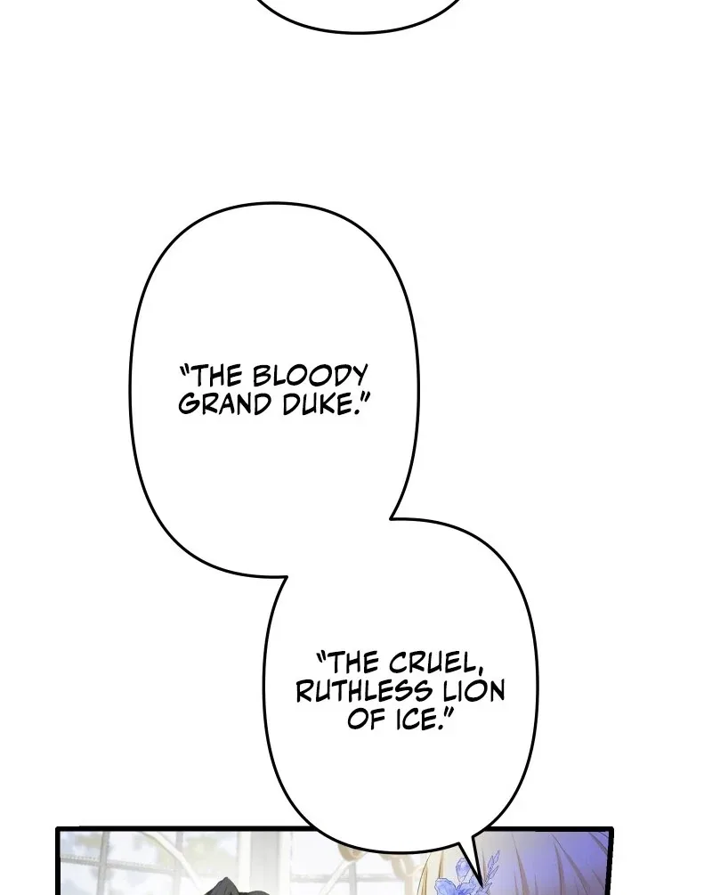 The Child of Sin is the Beloved Bride of the Ice Lion Chapter 30 – Page 59