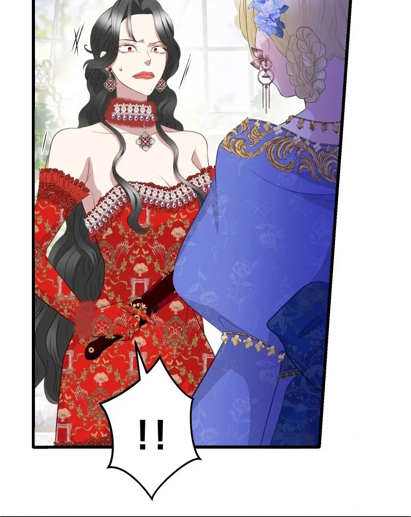 The Child of Sin is the Beloved Bride of the Ice Lion Chapter 30 – Page 60