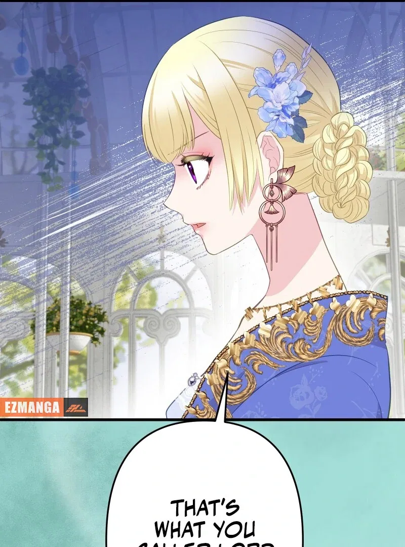 The Child of Sin is the Beloved Bride of the Ice Lion Chapter 30 – Page 61