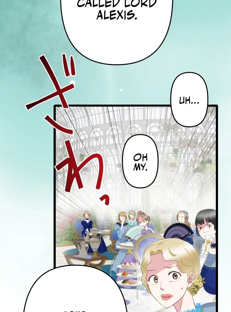 The Child of Sin is the Beloved Bride of the Ice Lion Chapter 30 – Page 62