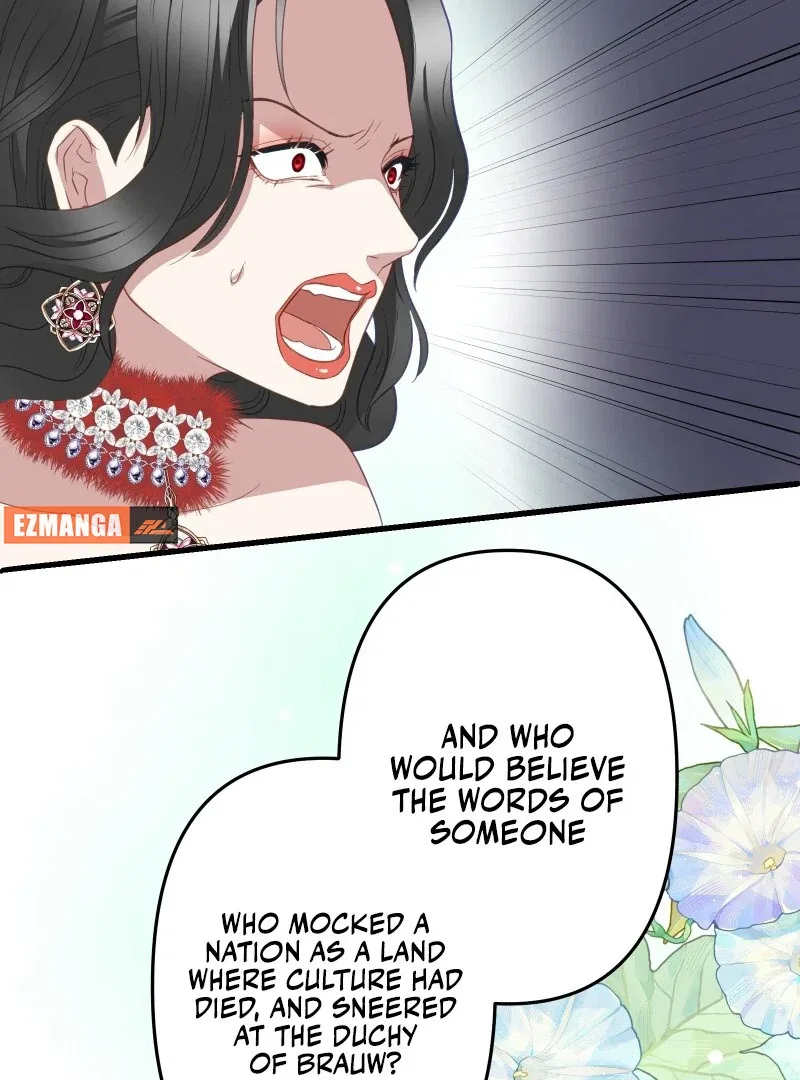 The Child of Sin is the Beloved Bride of the Ice Lion Chapter 30 – Page 64