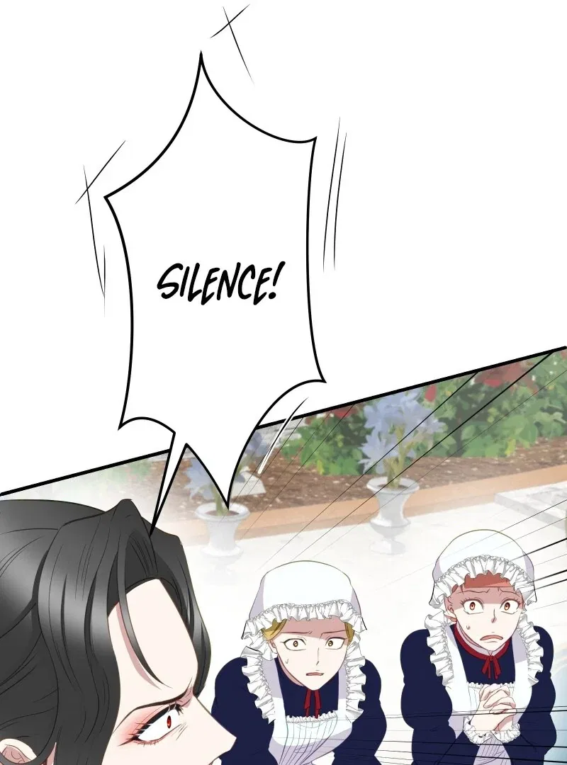 The Child of Sin is the Beloved Bride of the Ice Lion Chapter 30 – Page 67