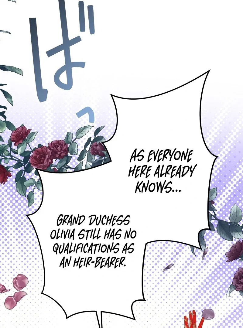 The Child of Sin is the Beloved Bride of the Ice Lion Chapter 30 – Page 69