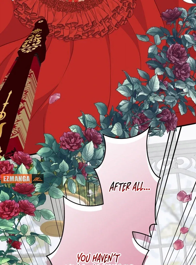 The Child of Sin is the Beloved Bride of the Ice Lion Chapter 30 – Page 71
