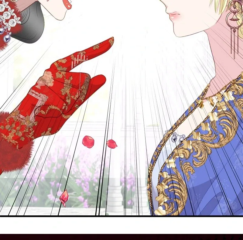 The Child of Sin is the Beloved Bride of the Ice Lion Chapter 30 – Page 73