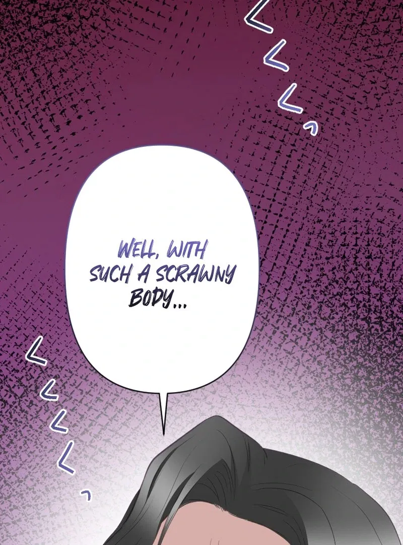 The Child of Sin is the Beloved Bride of the Ice Lion Chapter 30 – Page 75