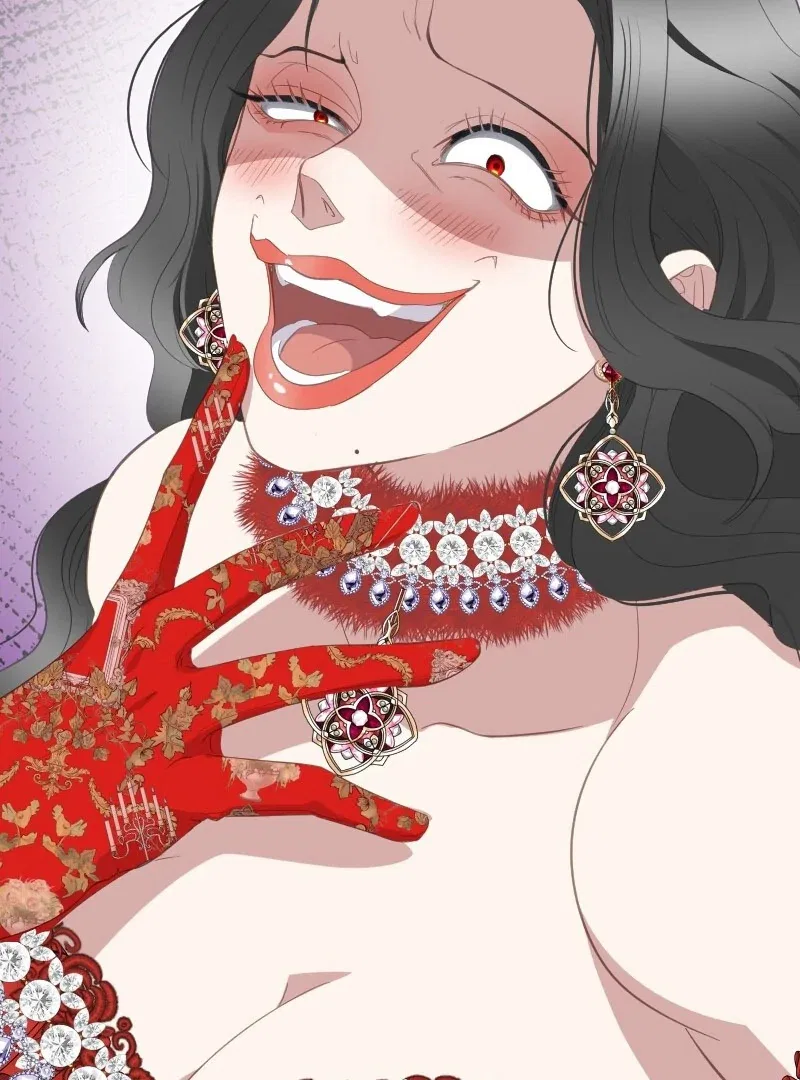 The Child of Sin is the Beloved Bride of the Ice Lion Chapter 30 – Page 76