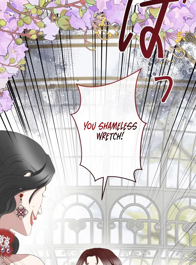 The Child of Sin is the Beloved Bride of the Ice Lion Chapter 30 – Page 78