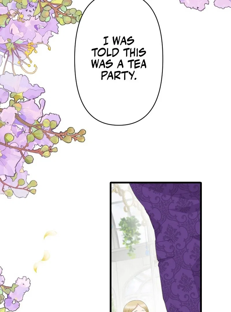 The Child of Sin is the Beloved Bride of the Ice Lion Chapter 30 – Page 81