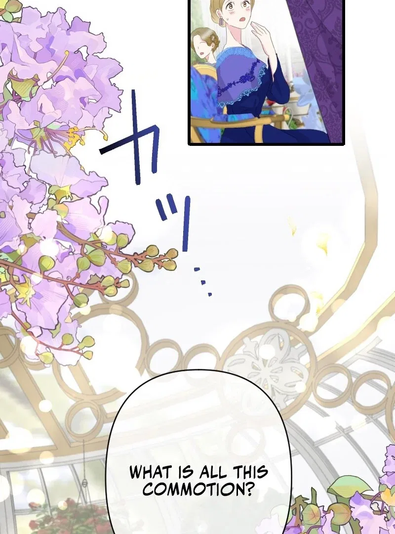 The Child of Sin is the Beloved Bride of the Ice Lion Chapter 30 – Page 82