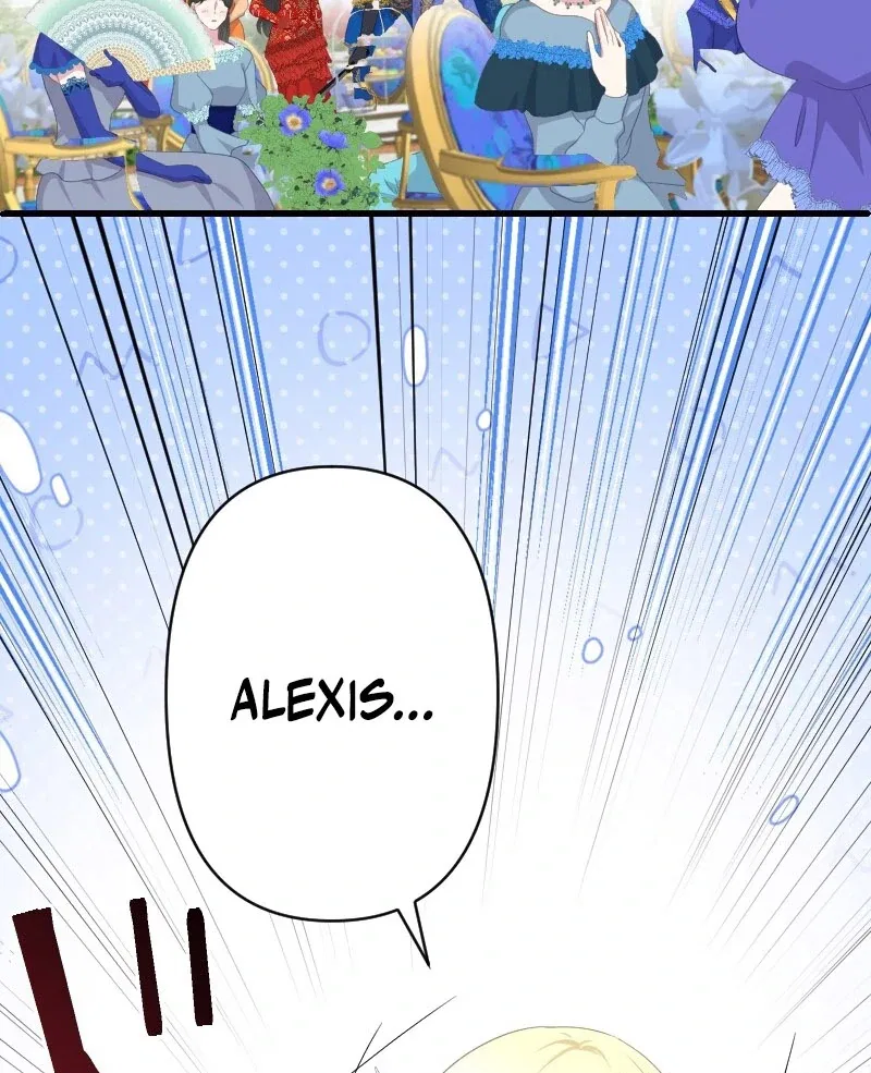 The Child of Sin is the Beloved Bride of the Ice Lion Chapter 30 – Page 86