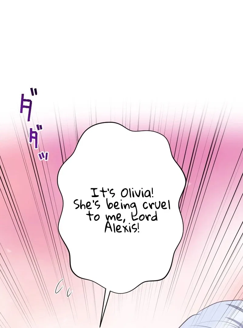 The Child of Sin is the Beloved Bride of the Ice Lion Chapter 30 – Page 88
