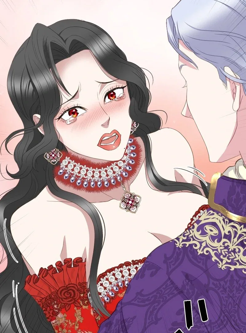 The Child of Sin is the Beloved Bride of the Ice Lion Chapter 30 – Page 89