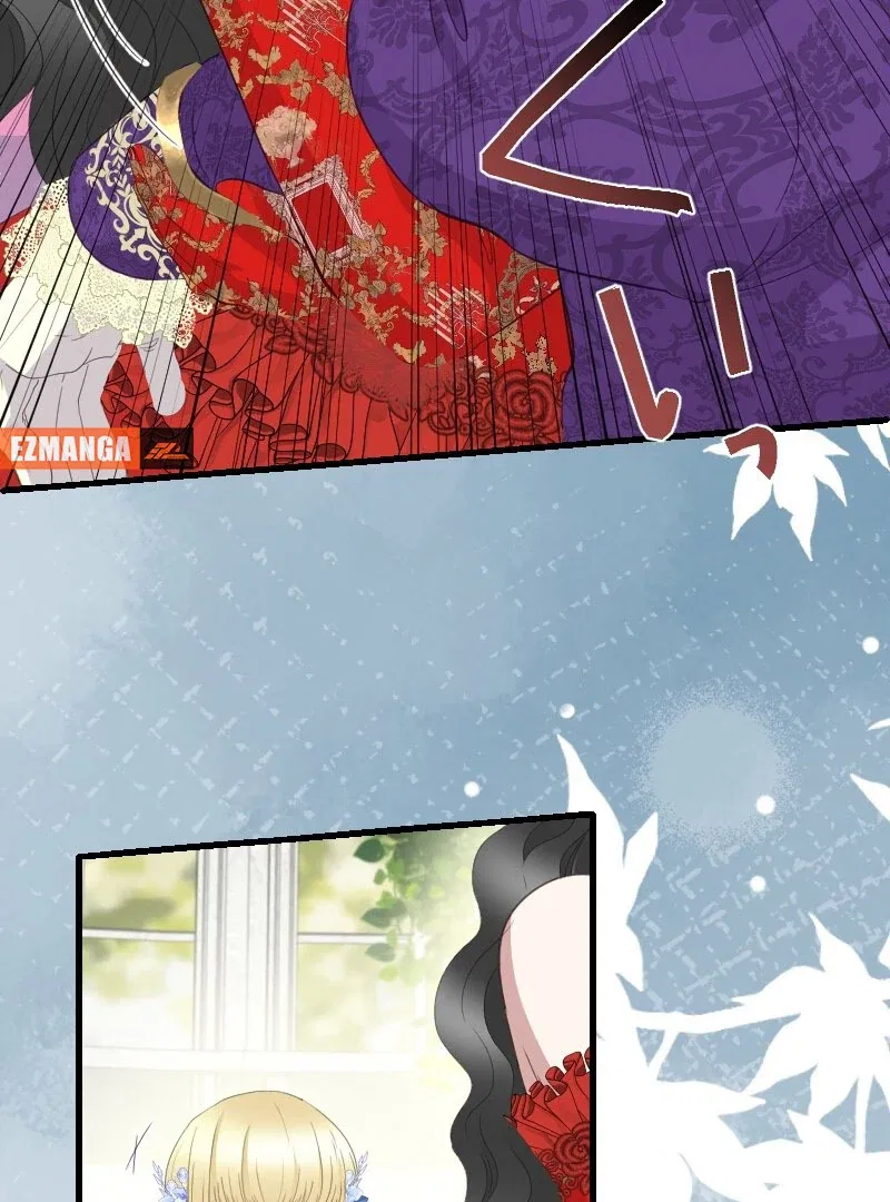The Child of Sin is the Beloved Bride of the Ice Lion Chapter 30 – Page 90