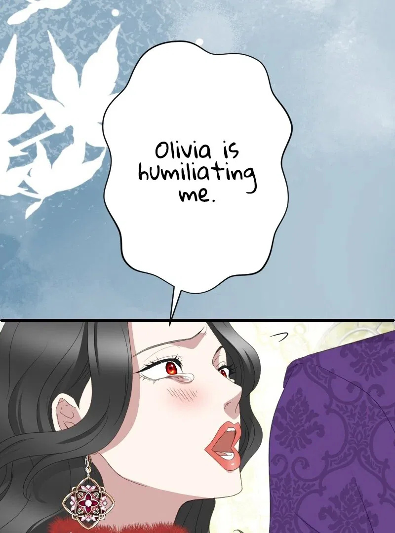 The Child of Sin is the Beloved Bride of the Ice Lion Chapter 30 – Page 93