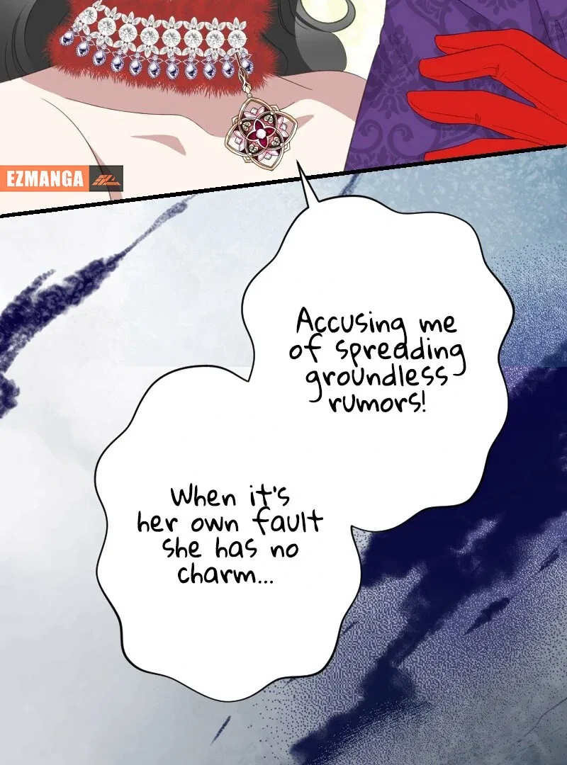 The Child of Sin is the Beloved Bride of the Ice Lion Chapter 30 – Page 94