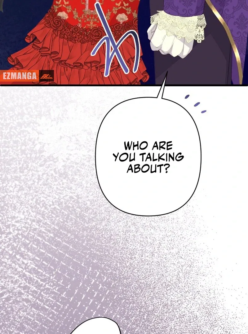 The Child of Sin is the Beloved Bride of the Ice Lion Chapter 30 – Page 97