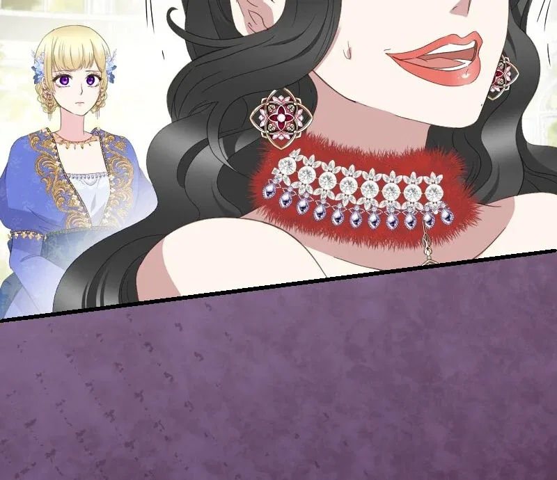 The Child of Sin is the Beloved Bride of the Ice Lion Chapter 30 – Page 99