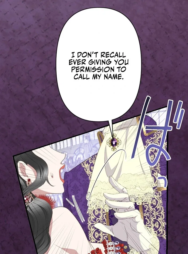 The Child of Sin is the Beloved Bride of the Ice Lion Chapter 30 – Page 100