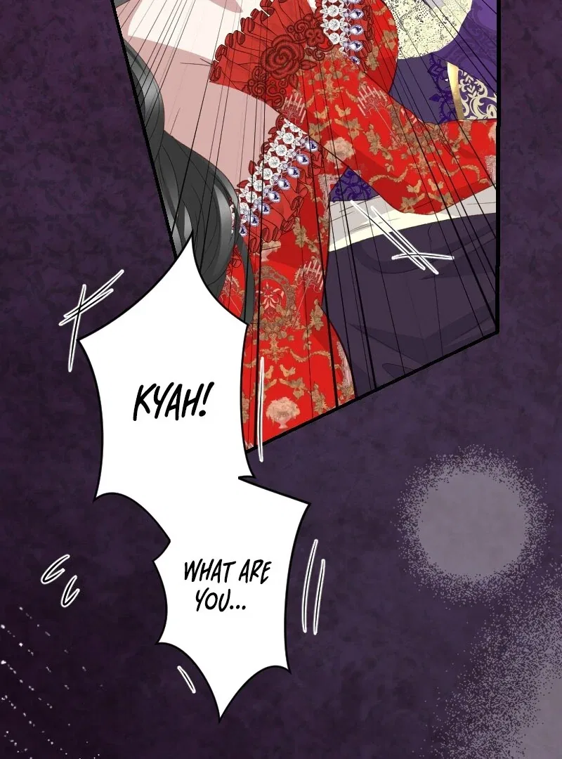 The Child of Sin is the Beloved Bride of the Ice Lion Chapter 30 – Page 101