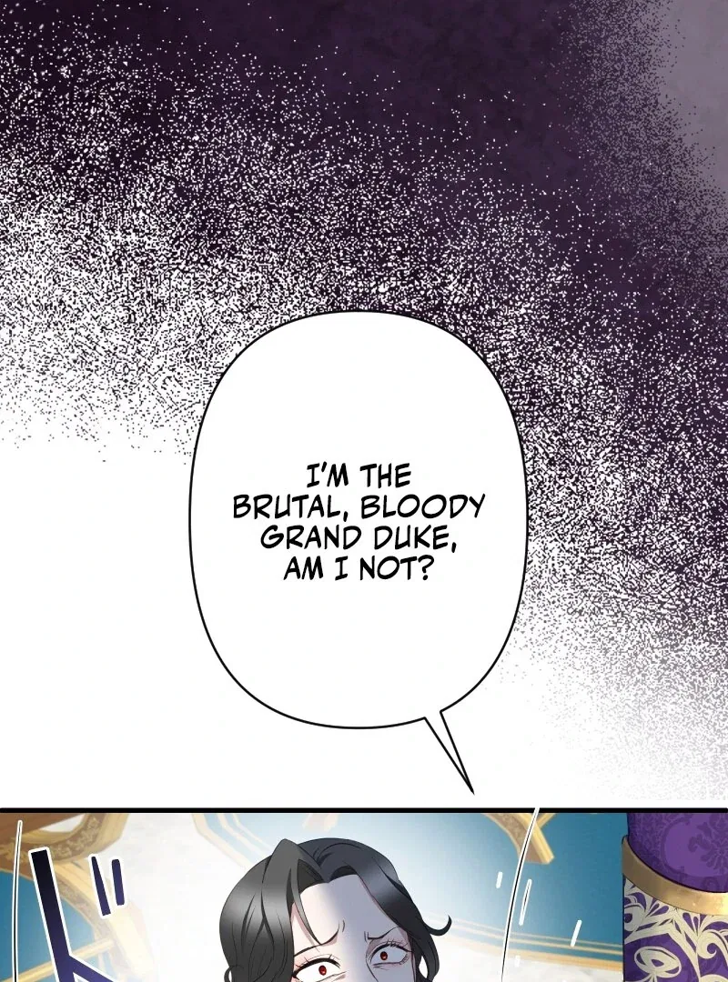 The Child of Sin is the Beloved Bride of the Ice Lion Chapter 30 – Page 102