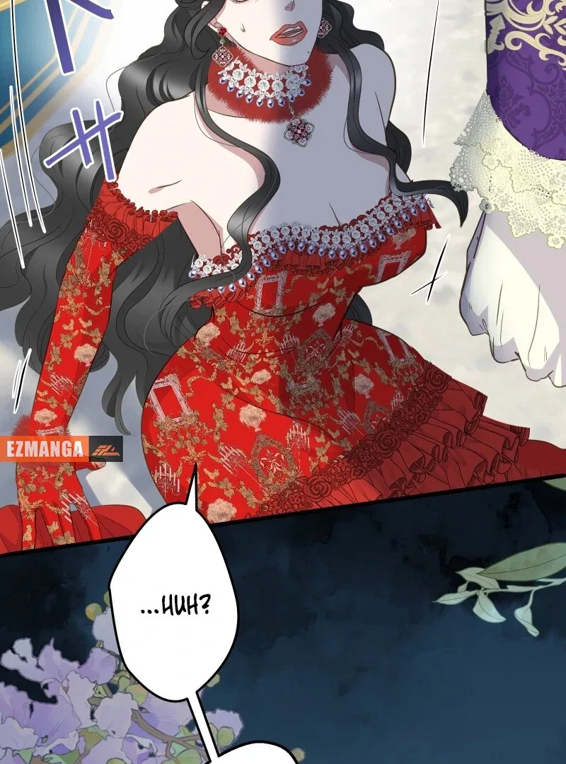 The Child of Sin is the Beloved Bride of the Ice Lion Chapter 30 – Page 103