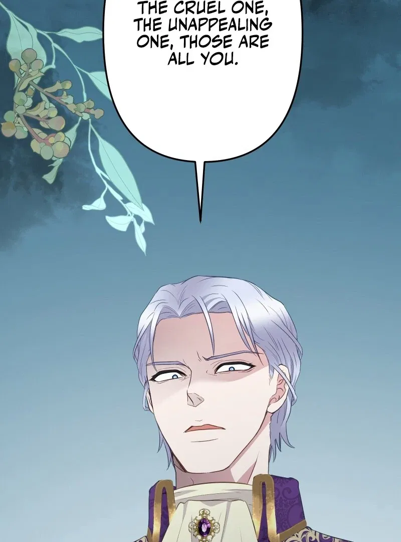 The Child of Sin is the Beloved Bride of the Ice Lion Chapter 30 – Page 105