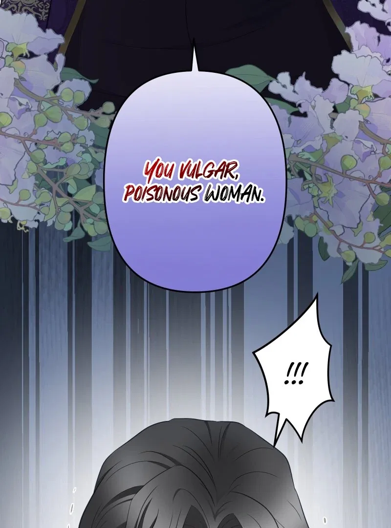 The Child of Sin is the Beloved Bride of the Ice Lion Chapter 30 – Page 107