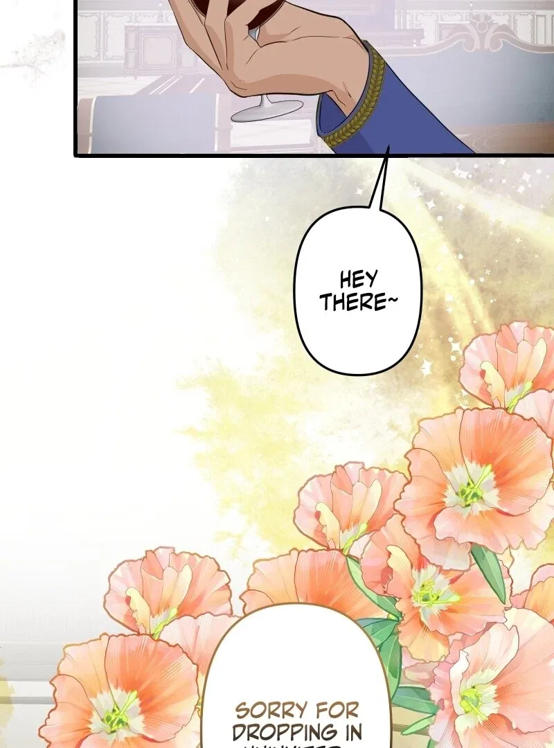 The Child of Sin is the Beloved Bride of the Ice Lion Chapter 24 – Page 3