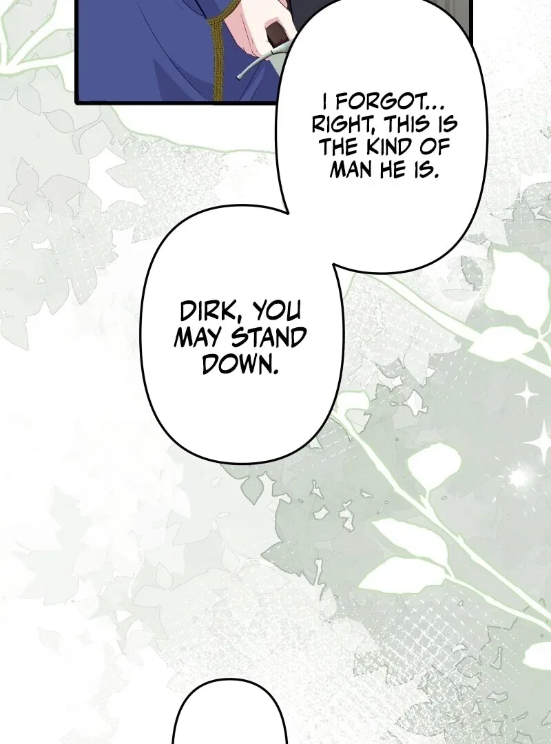 The Child of Sin is the Beloved Bride of the Ice Lion Chapter 24 – Page 7