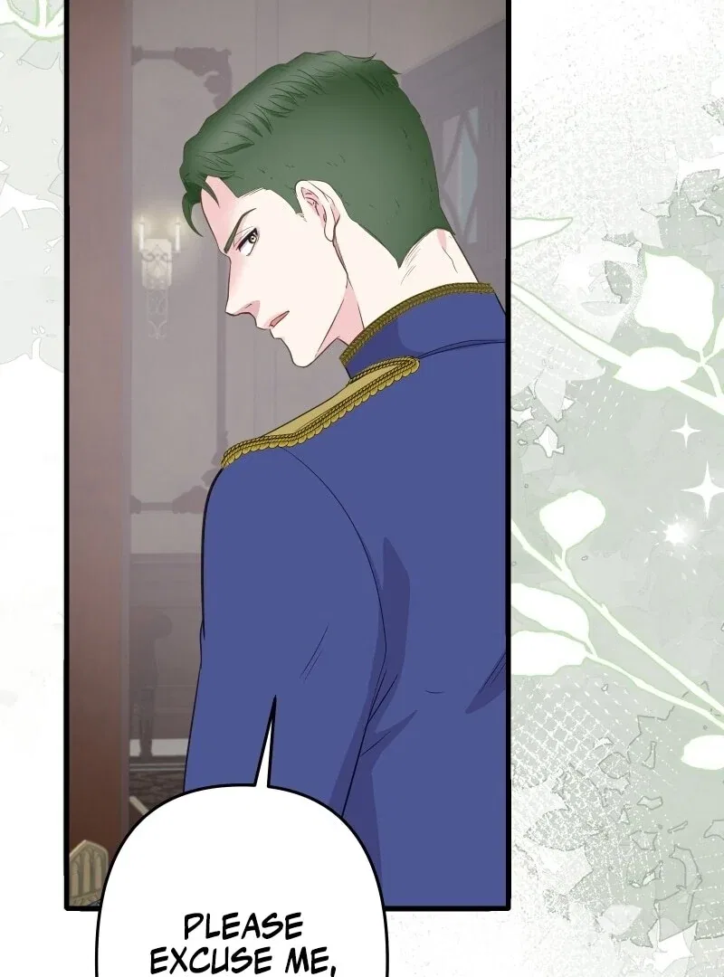 The Child of Sin is the Beloved Bride of the Ice Lion Chapter 24 – Page 10