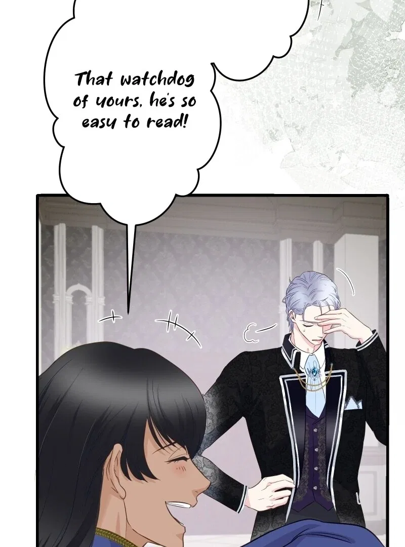 The Child of Sin is the Beloved Bride of the Ice Lion Chapter 24 – Page 12