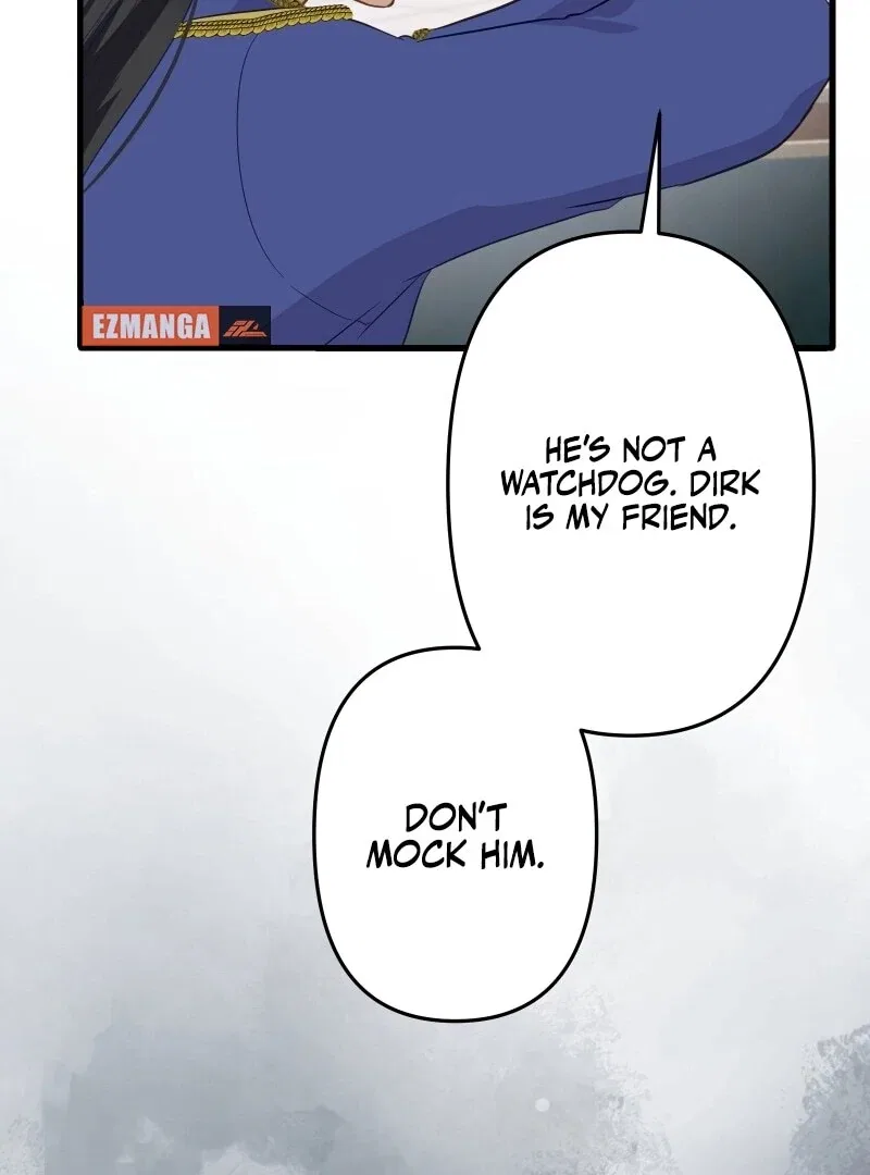 The Child of Sin is the Beloved Bride of the Ice Lion Chapter 24 – Page 13
